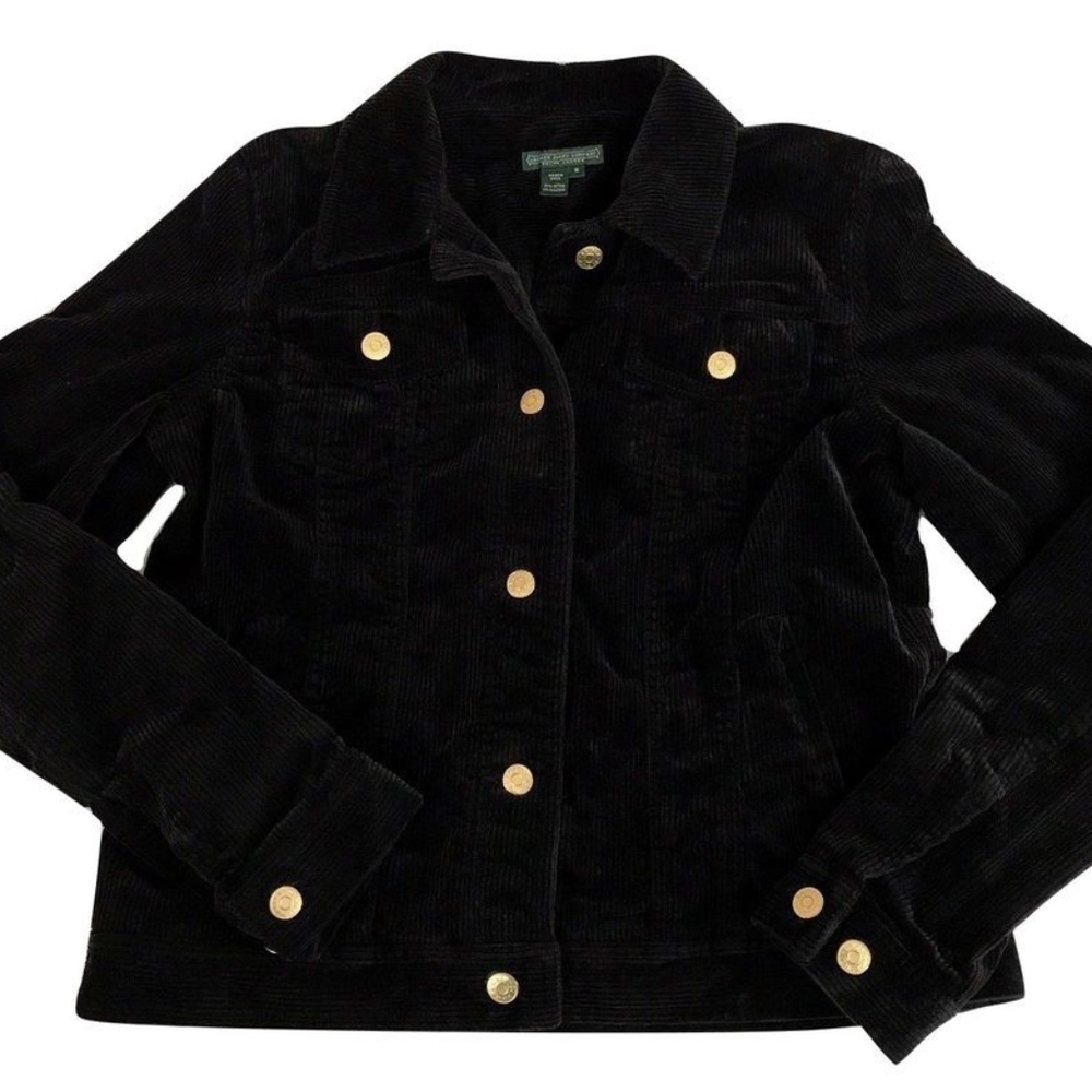 Ralph Lauren Jacket